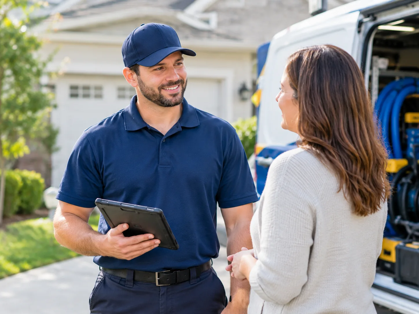 Sewage Backup Cleanup Hood, CA FAQs
